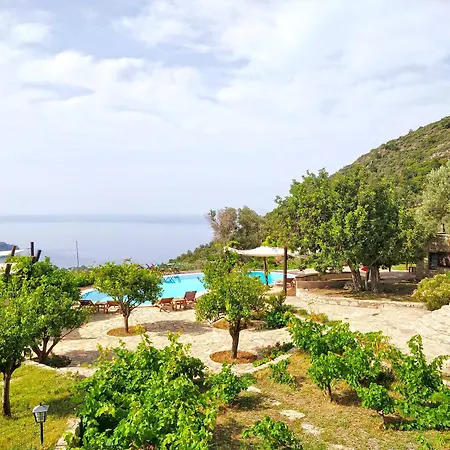 Ξενοδοχείο Zephyros Mesudiye (Datca)