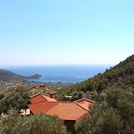 Hotel Zephyros