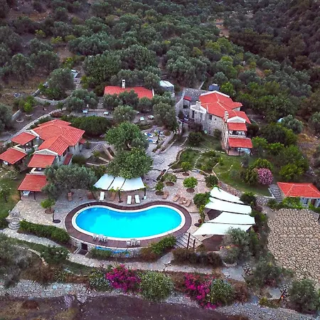Zephyros Hotel
