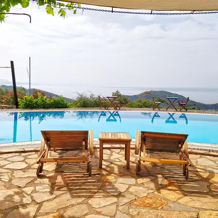 Zephyros 3* Mesudiye (Datca)