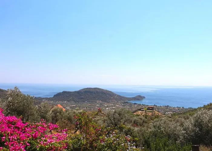 Zephyros Hotel Mesudiye (Datca)