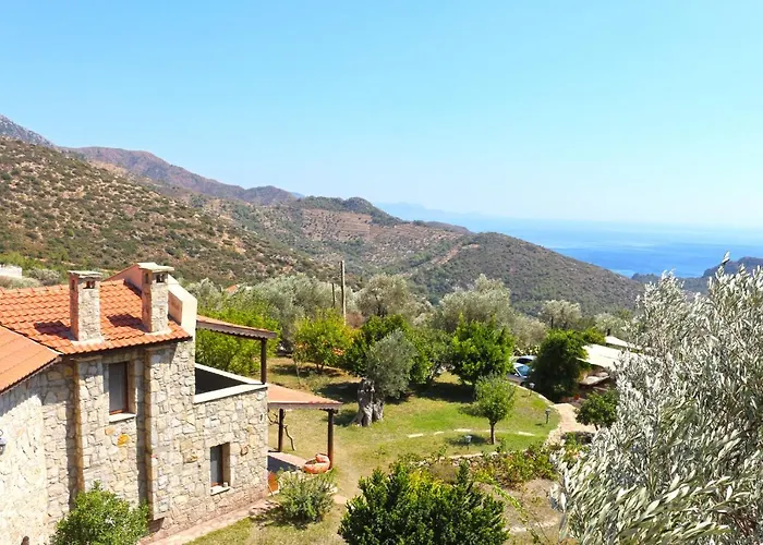 Zephyros Mesudiye (Datca)