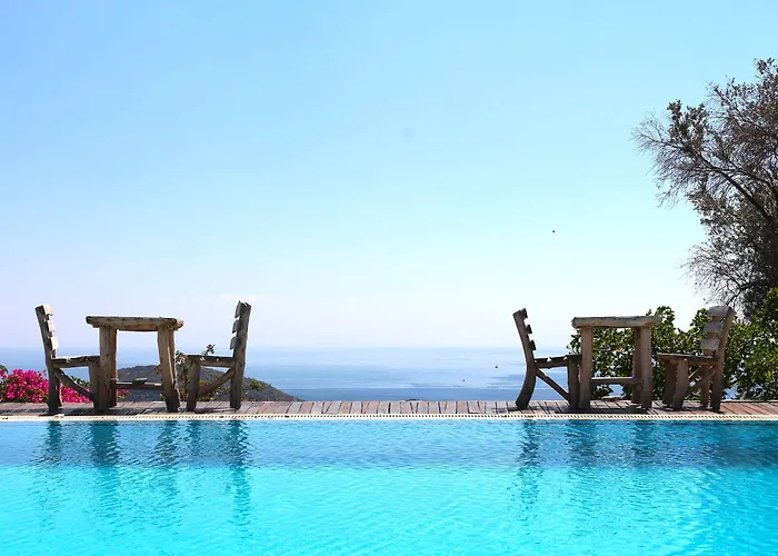 Hotel Zephyros Mesudiye (Datca)