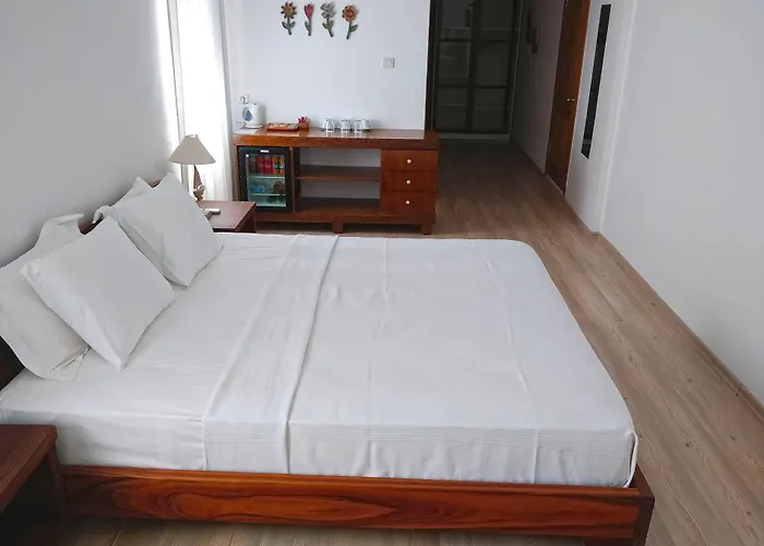 Zephyros Mesudiye (Datca)