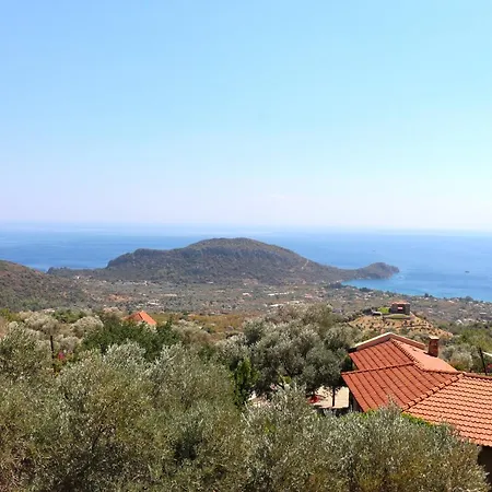 Zephyros Szálloda 3*