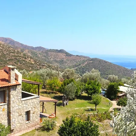 Zephyros Mesudiye (Datca)