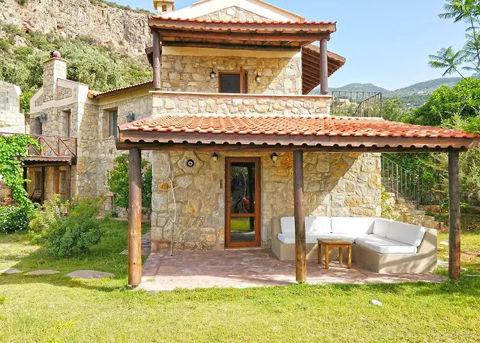 Zephyros Szálloda 3*