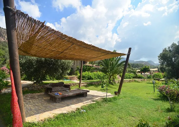 Zephyros Mesudiye (Datca)