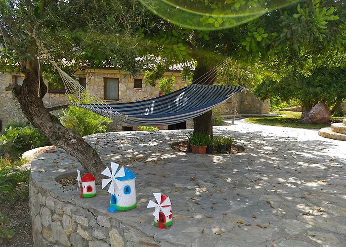 Zephyros Mesudiye (Datca)