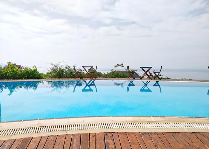 Zephyros 3* Mesudiye