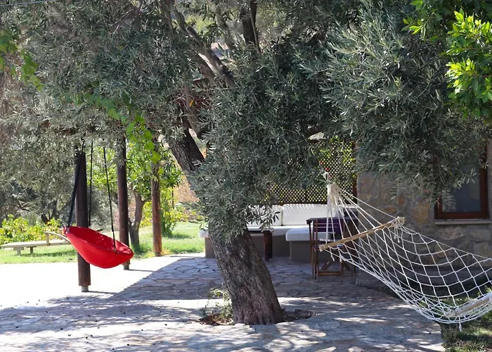 Zephyros Szálloda 3*