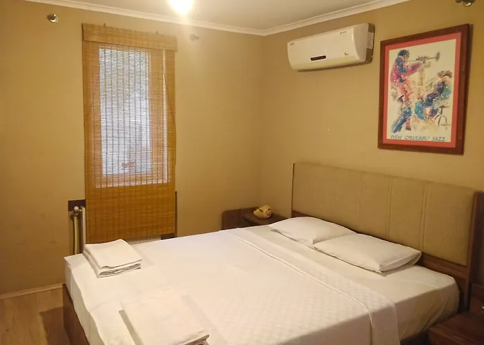 Zephyros 3* Mesudiye (Datca)