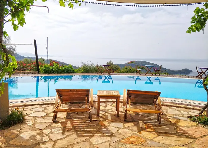 Zephyros 3* Mesudiye