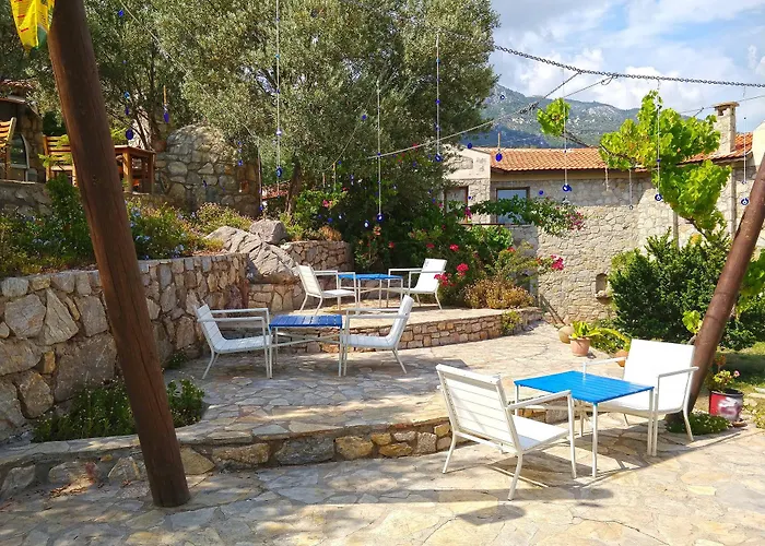 Zephyros Szálloda 3*